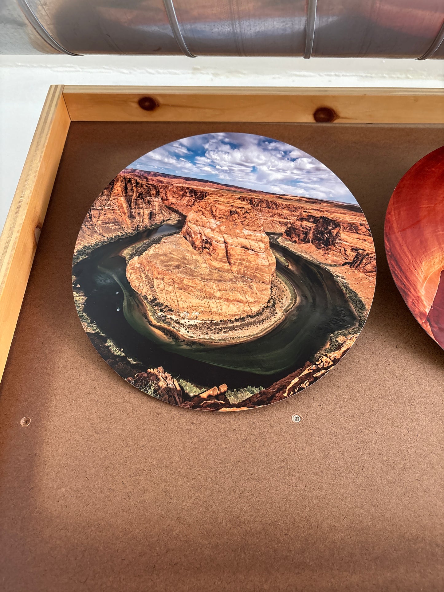 Shirley Smith Photography - Horseshoe Bend, Page AZ